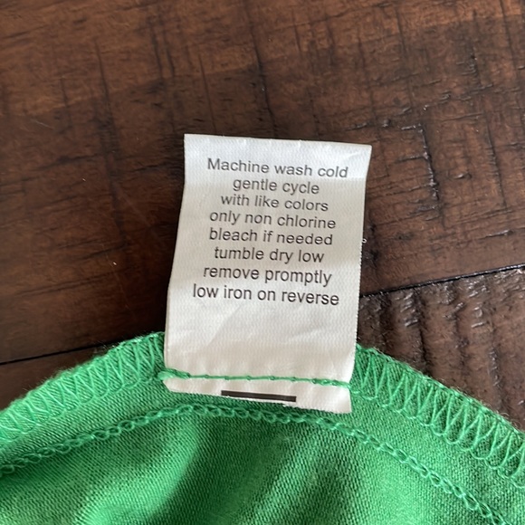 NY Collection Woman Tunic. Sz 1X - Picture 8 of 11